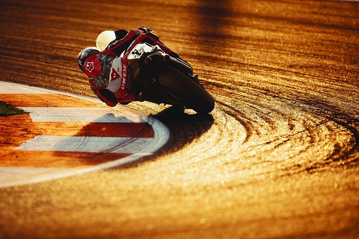 Pol Espargaró, Tech3 GASGAS Factory Racing