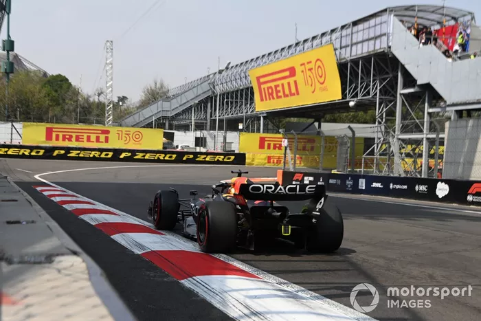 Max Verstappen, Red Bull Racing RB18