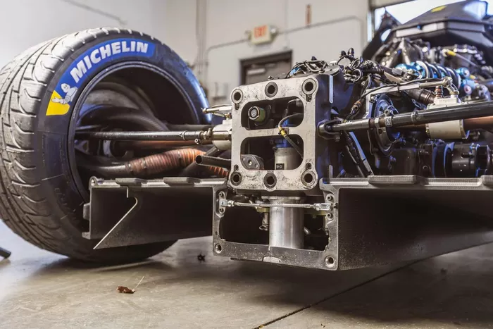 10 Wayne Taylor Racing Acura ARX: Ricky Taylor, Filipe Albuquerque, Brendon Hartley