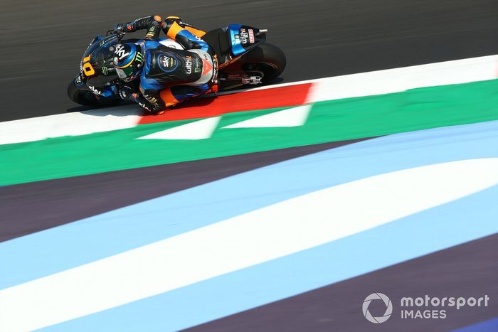 Luca Marini, Sky Racing Team VR46