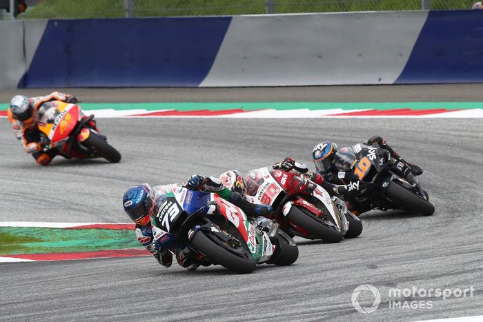 Alex Márquez, Team LCR Honda