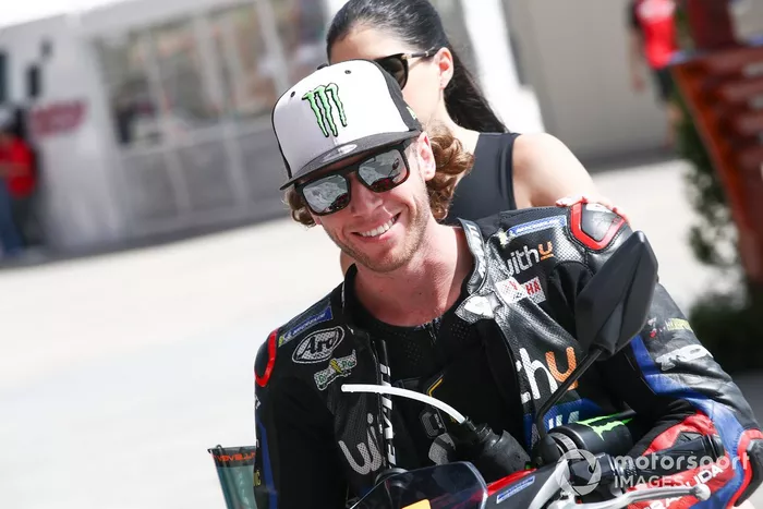 Darryn Binder, RNF MotoGP Racing