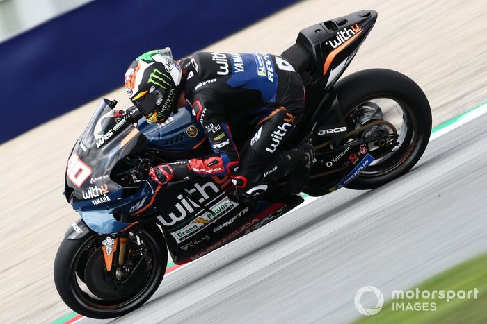 Darryn Binder, RNF MotoGP Racing