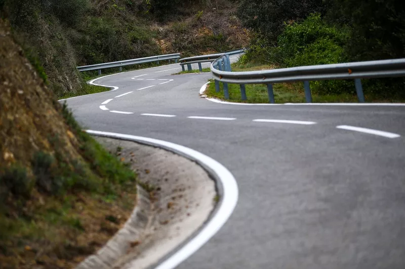 L'atmosphère du rallye