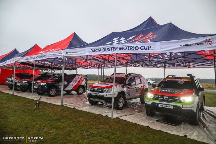 Columna Medica Baja Drawsko 22 Final Edition