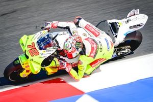 Marco Bezzecchi, VR46 Racing Team