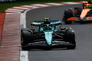 Fernando Alonso, Aston Martin AMR24