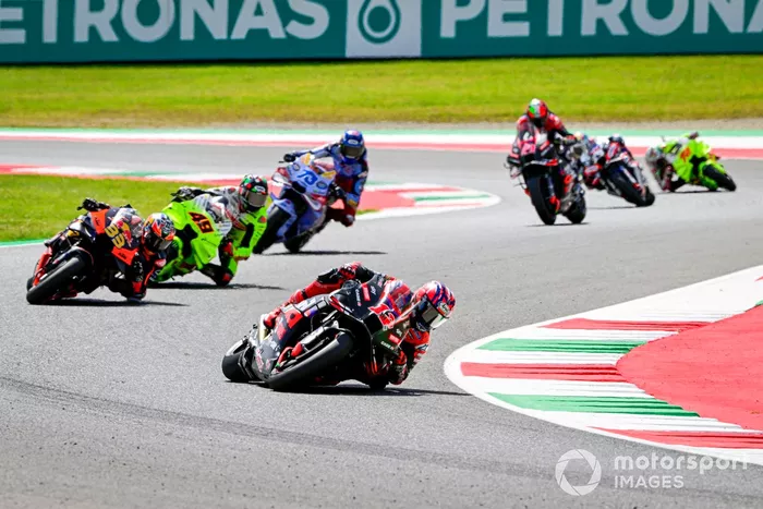 Maverick Vinales, Aprilia Racing Team