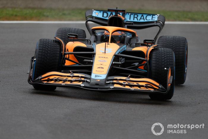 Daniel Ricciardo, McLaren MCL36