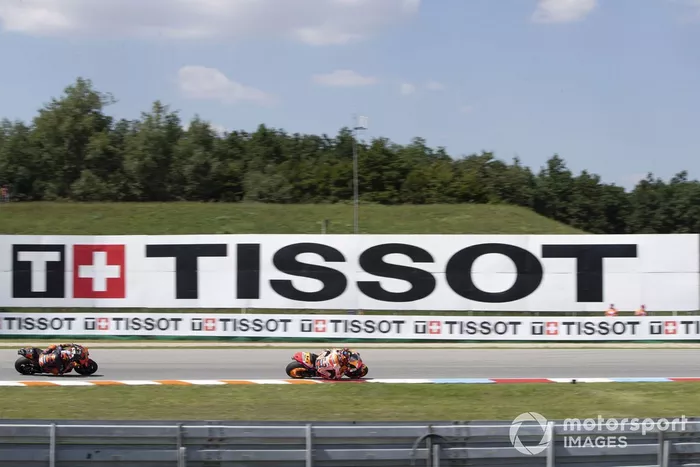 Stefan Bradl, Repsol Honda Team