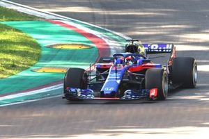 Pierre Gasly, AlphaTauri