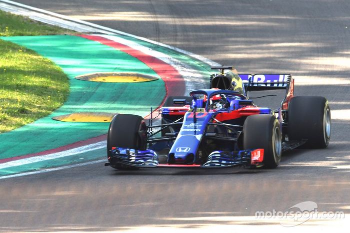 Pierre Gasly, AlphaTauri