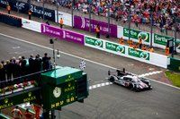 24h Le Mans