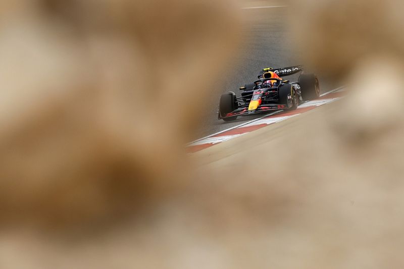 Liam Lawson, Red Bull Racing