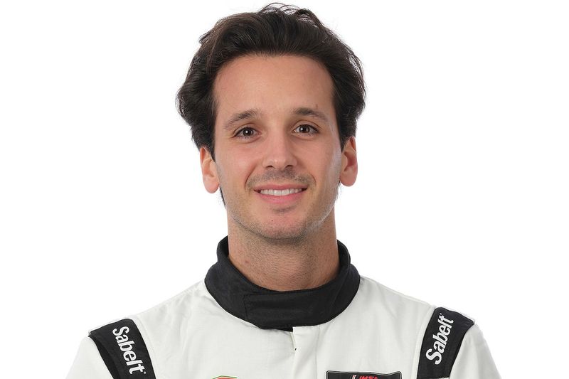 Riccardo Agostini
