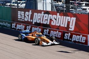 Scott Dixon, Chip Ganassi Racing