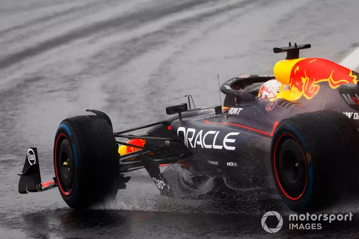 Max Verstappen, Red Bull Racing RB20