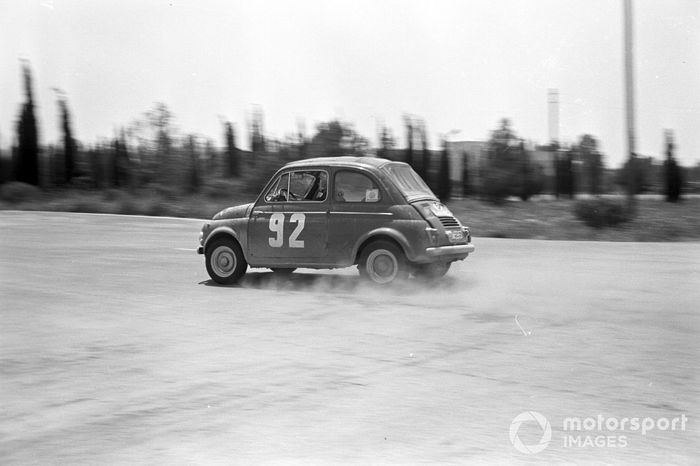 Sobieslaw Zasada / Kazimierz Osinski, Steyr-Puch 650