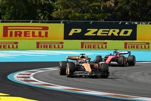 Oscar Piastri, McLaren MCL38