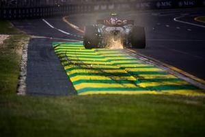 Lewis Hamilton, Mercedes F1 W15