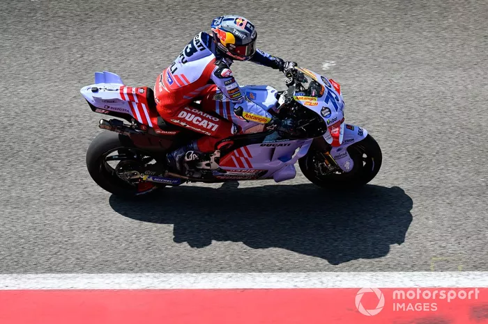 Alex Marquez, Gresini Racing