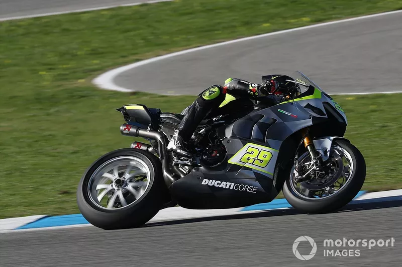 Andrea Iannone