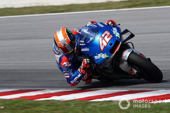 2020: Alex Rins