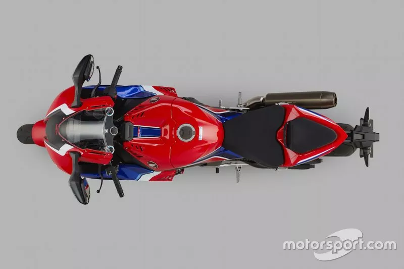 Honda CBR1000RR-R