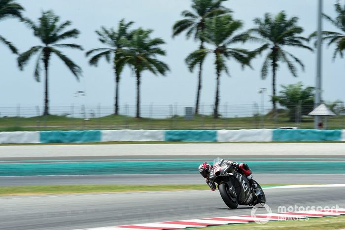 Maverick Viñales, Aprilia Racing Team 