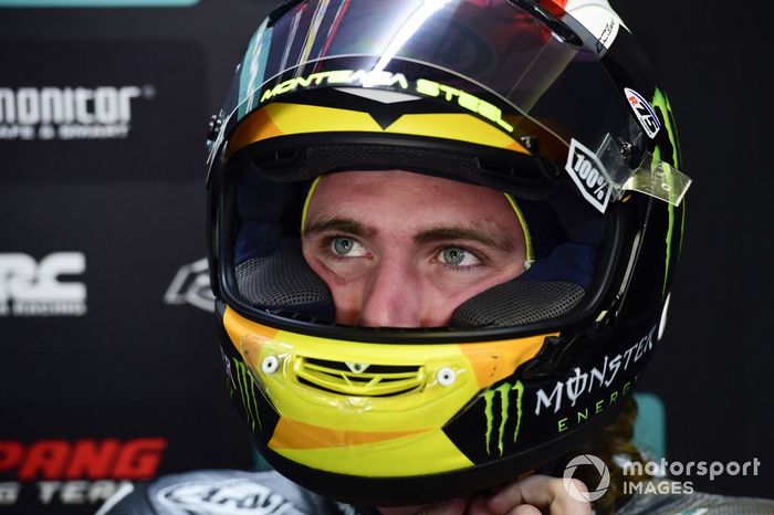 Darryn Binder, Petronas Sprinta Racing