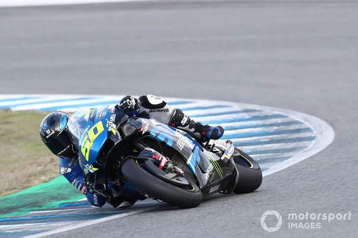 Sylvain Guintoli, Team Suzuki MotoGP