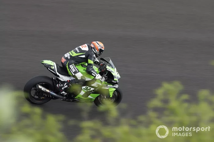 Isaac Viñales, Orelac Racing Verdnatura