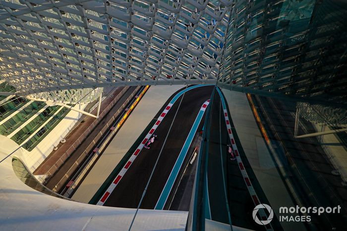 Lance Stroll, Racing Point RP20