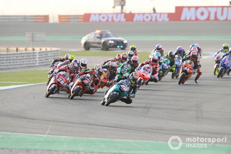 Darryn Binder, Petronas Sprinta Racing