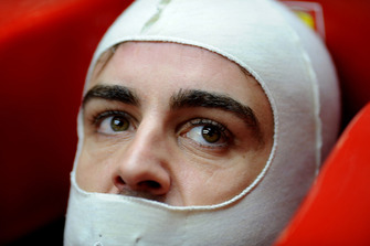 Fernando Alonso, Ferrari