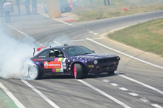 Drift mücadelesi