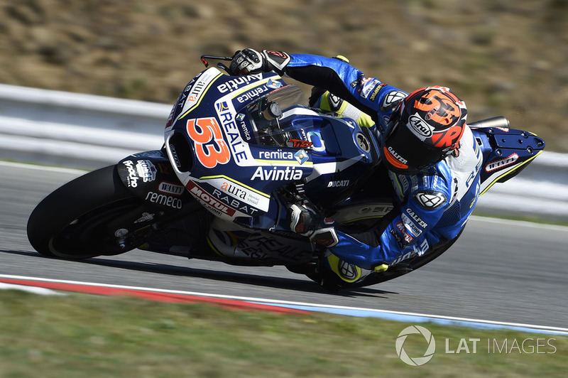 Tito Rabat, Avintia Racing