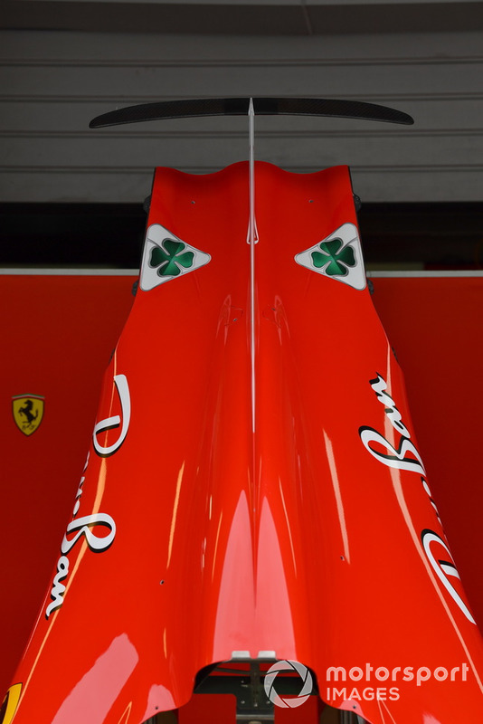 Orosz Nagydíj - F1 2018