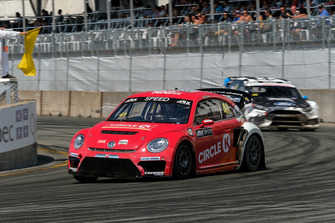 Scott Speed, Volkswagen