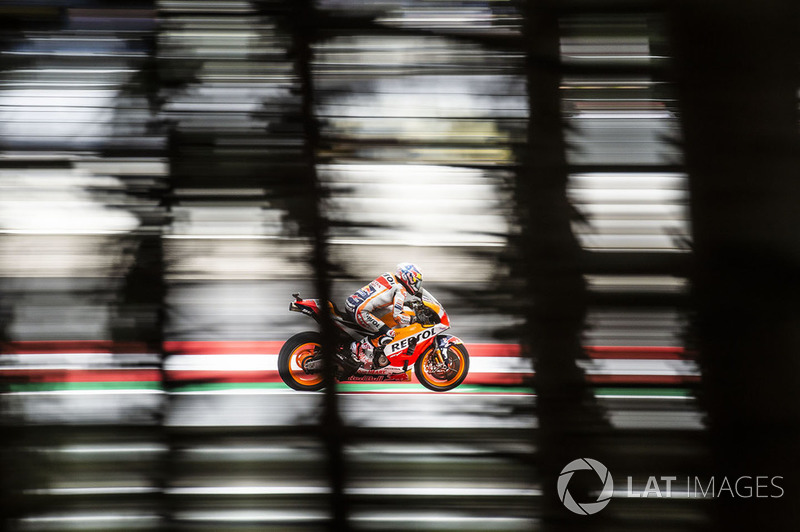 Дані Педроса, Repsol Honda Team