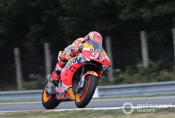 Marc Márquez, Repsol Honda Team