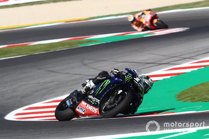 Maverick Vinales, Yamaha Factory Racing