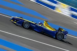 Nicolas Prost, Renault e.Dams