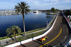 Райан Хантер-Рей, Andretti Autosport Honda