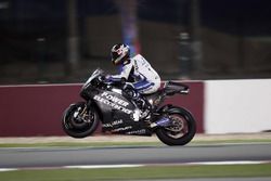 Yonny Hernández, Aspar MotoGP Team