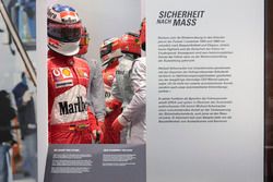 Michael Schumacher sergisi