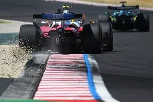 F1 Hungarian GP live commentary and updates - qualifying