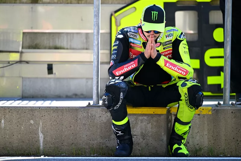 Fabio Di Giannantonio, VR46 Racing Team