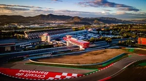 GP de Barcelona