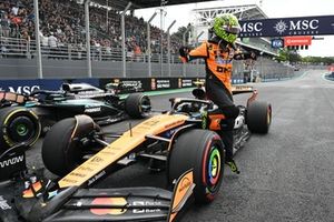 Lando Norris, McLaren
